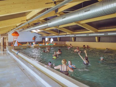 Camping Marvilla Parks - Kaatsheuvel - Camping Loon op Zand