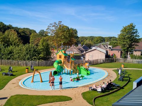 Camping Marvilla Parks - Kaatsheuvel - Camping Loon op Zand