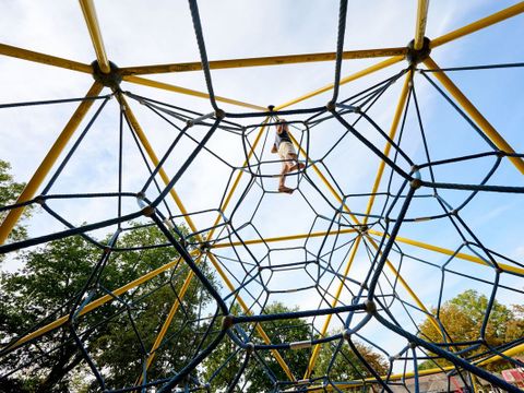 Camping Marvilla Parks - Kaatsheuvel - Camping Loon op Zand