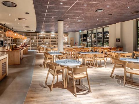 Horizon Resort Massane - Camping Hérault