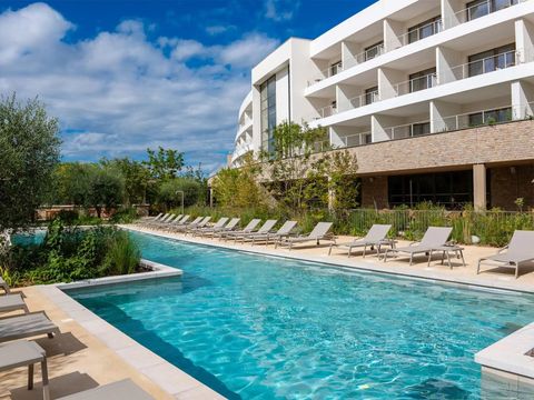 Horizon Resort Massane - Camping Hérault