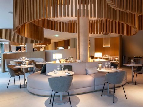 Horizon Resort Massane - Camping Hérault