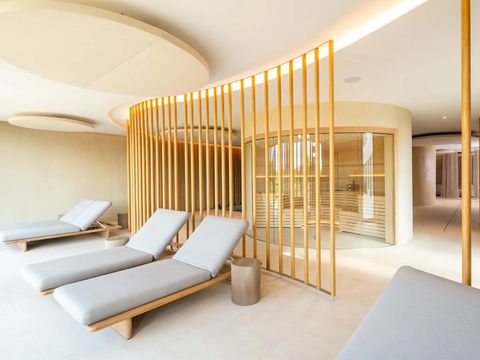 Horizon Resort Massane - Camping Hérault