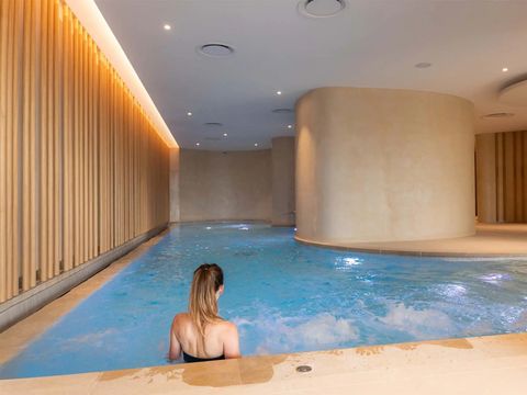 Horizon Resort Massane - Camping Hérault