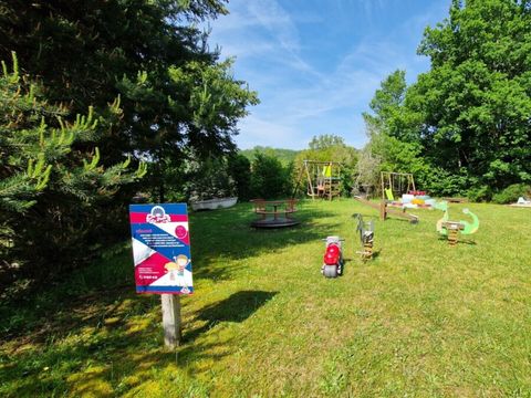 Vodatent camping La Perle - Camping Creuse - Image N°4