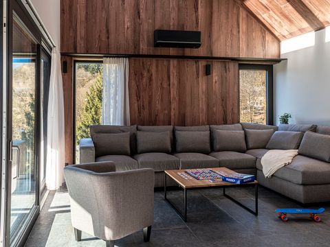 Anatura Ardenne - Camping Luxembourg - Image N°2