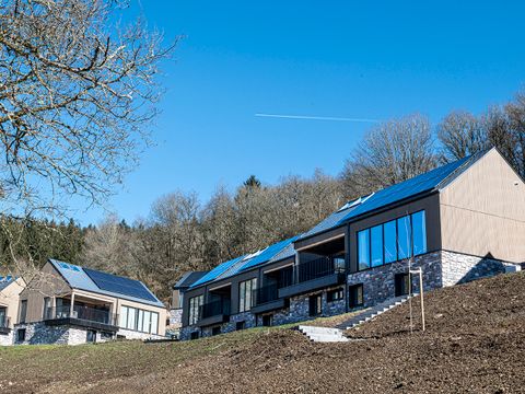 Anatura Ardenne - Camping Luxembourg