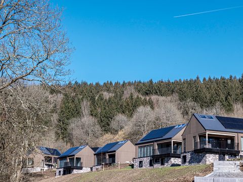 Anatura Ardenne - Camping Luxembourg