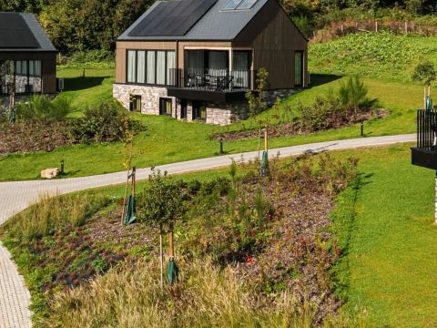 Anatura Ardenne - Camping Luxembourg