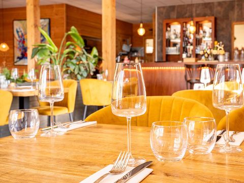 Vakantiepark De Kremmer - Camping Aa en Hunze