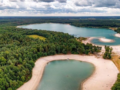 Vakantiepark De Kremmer - Camping Aa en Hunze - Image N°24