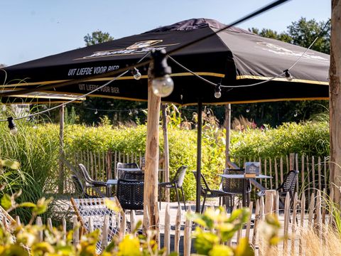 Vakantiepark De Kremmer - Camping Aa en Hunze