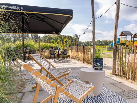 Vakantiepark De Kremmer - Camping Aa en Hunze - Image N°3