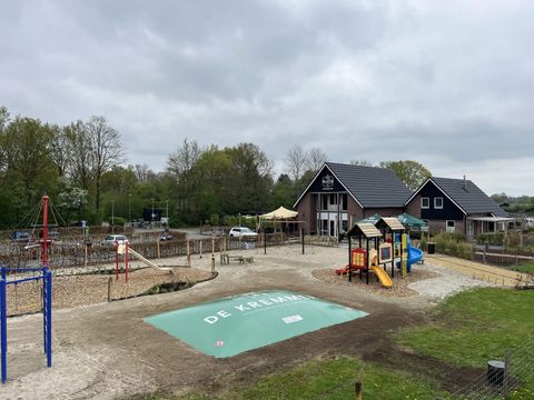 Vakantiepark De Kremmer - Camping Aa en Hunze - Image N°2