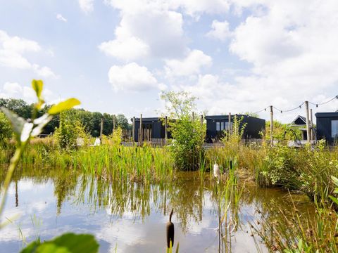 Vakantiepark De Kremmer - Camping Aa en Hunze - Image N°20