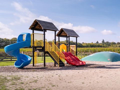 Vakantiepark De Kremmer - Camping Aa en Hunze - Image N°5