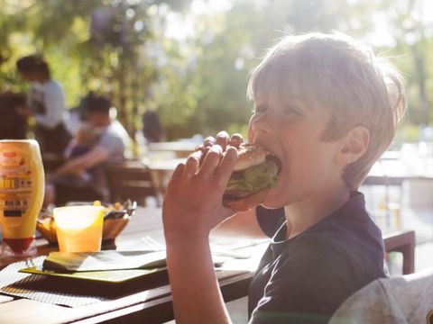 Vodatent Club Les Ormes - Camping Lot-et-Garonne