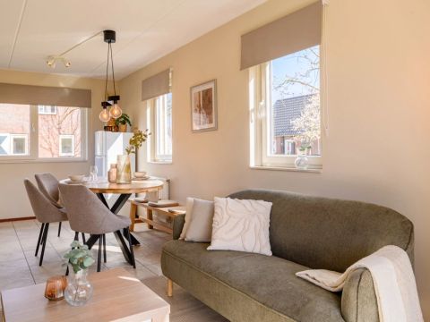 Summio Bosparc de Hoevenaer - Camping Halderberge - Image N°5