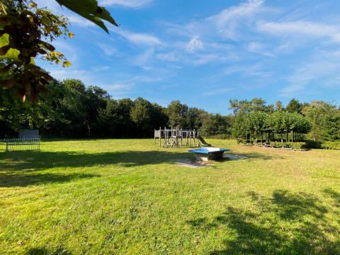 Summio Bosparc de Hoevenaer - Camping Halderberge - Image N°3