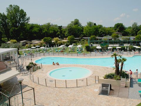 Campeggio Baia Verde - Camping Grosseto