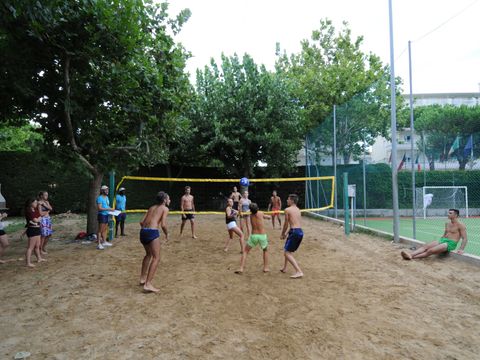 Happy Camp Mobile Homes in Camping Riccione - Camping Rimini