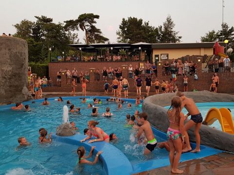 Camping Roland - Camping Bergen