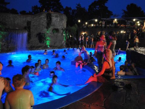 Camping Roland - Camping Bergen - Image N°2