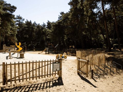 Camping Roland - Camping Bergen - Image N°4