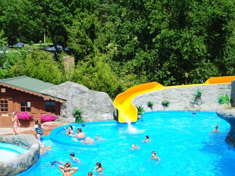 Camping Roland - Camping Bergen - Image N°42
