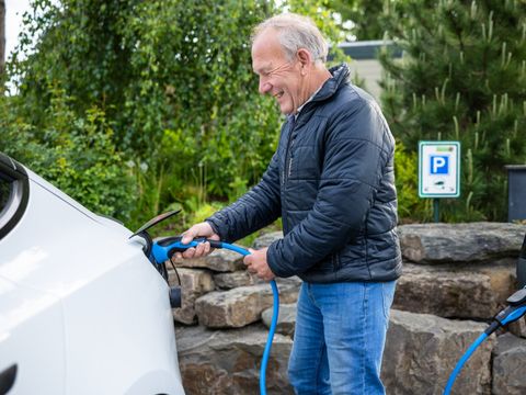 Camping Roland - Camping Bergen - Image N°25