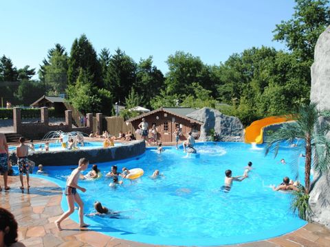 Camping Roland - Camping Bergen