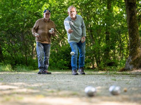 Camping Roland - Camping Bergen - Image N°7