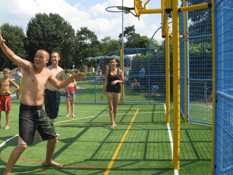 Camping Roland - Camping Bergen - Image N°5