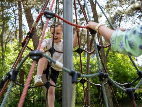 Camping Roland - Camping Bergen - Image N°2