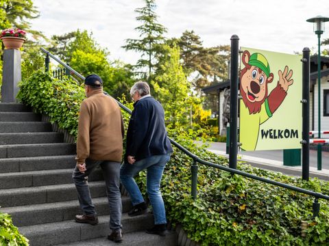 Camping Roland - Camping Bergen - Image N°4