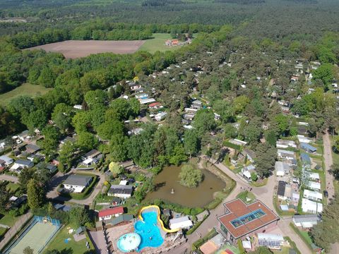 Camping Roland - Camping Bergen