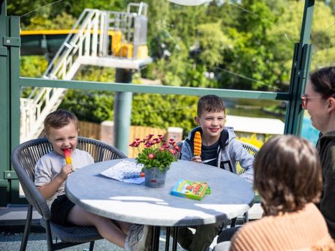 Camping Roland - Camping Bergen - Image N°10