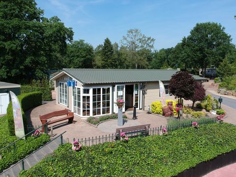 Camping Roland - Camping Bergen - Image N°29