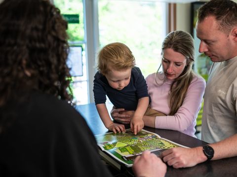 Camping Roland - Camping Bergen - Image N°5