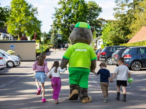 Camping Roland - Camping Bergen - Image N°13