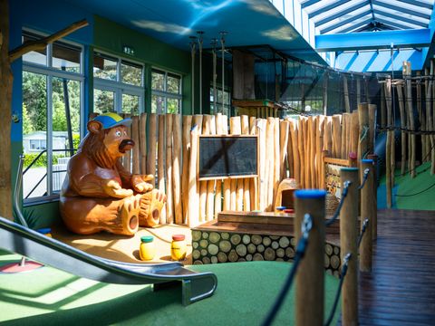 Camping Roland - Camping Bergen - Image N°33