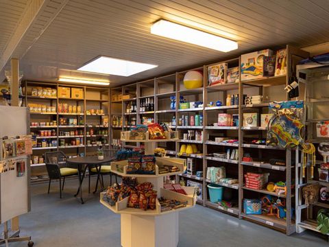 Camping Roland - Camping Bergen - Image N°12