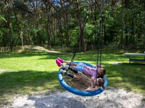 Camping Roland - Camping Bergen - Image N°8