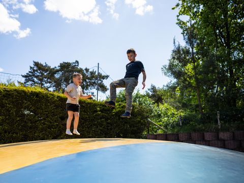 Camping Roland - Camping Bergen - Image N°3