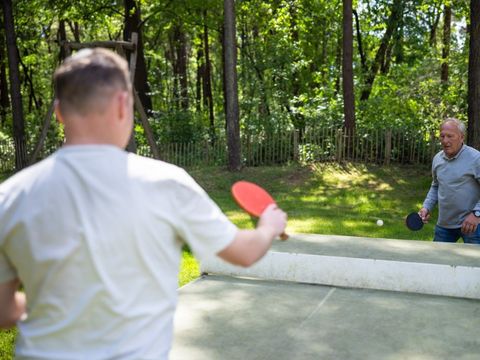 Camping Roland - Camping Bergen - Image N°15