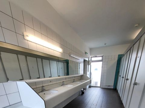 Europe Tents Camping Gritt - Camping Luxembourg - Image N°5