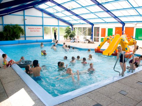 Europe Tents 't Strandheem - Camping Westerkwartier