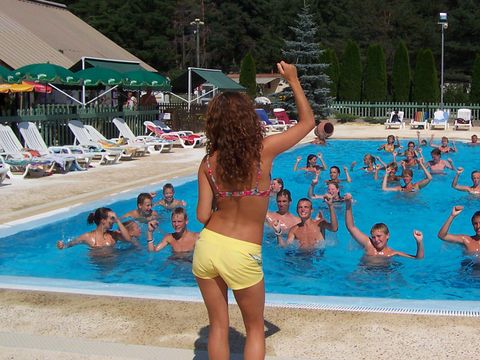 Camping Solaire du Petit Buech - Camping Hautes-Alpes