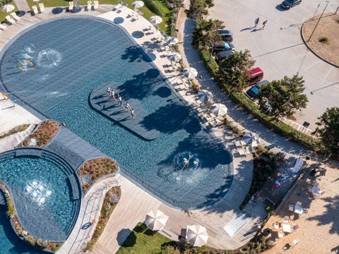 Club del Sole Stella del Mare Family Collection - Camping Grosseto