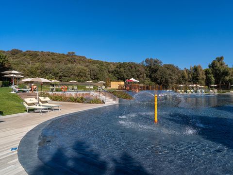 Club del Sole Stella del Mare Family Collection - Camping Grosseto